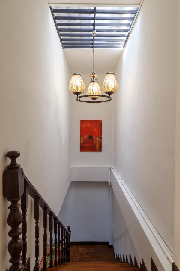 Baan Singharaj Hotel Chiang Mai Bagian luar foto